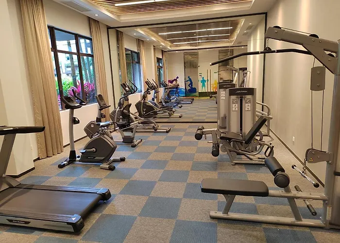 Central Park Homestay