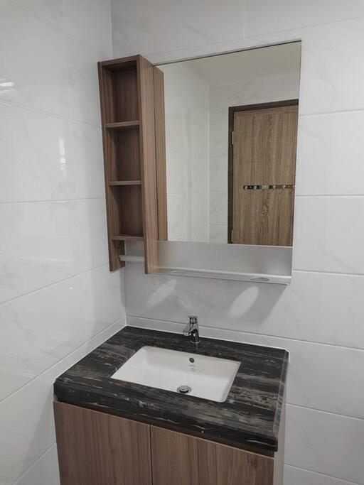 Apartment Park Johor Bahru