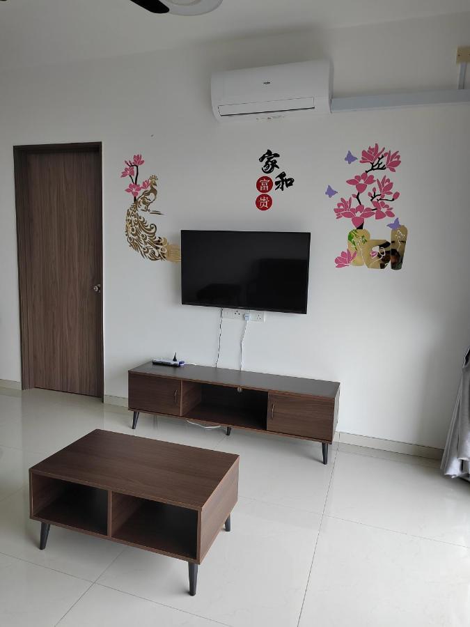 Apartment Park Johor Bahru